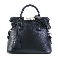 メゾンマルジェラ Maison Margiela ショルダーバッグ  ハンドバッグ 5AC ミニ