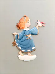 2025年最新】ドイツ錫オーナメントの人気アイテム - メルカリ