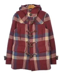 Dsquared2 ダッフルコート ディースクエアード DSQUARED2 メンズ アウター ジャケット