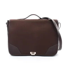 HERMES エルメス ヴィクトリア メッセンジャー ショルダーバッグのサムネイル