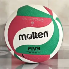 ハイキュー!!クリアファイルmoltenフリスタテックバレーボール5