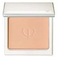 【国内正規品】資生堂クレ・ド・ポーボーテ　タンナチュレールプードルブラン（レフィル）オークル10 OC10　SPF25 / PA++