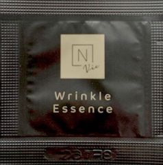 【6個】N organic Vie リンクルパック エッセンス 0.5g x6 計3g エヌオーガニック