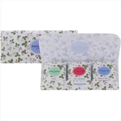 ウェッジウッド  ワイルド ストロベリー ティーバッグ  1052806WSN-5TB 内祝 内祝い お祝 御祝 記念品 出産内祝い プレゼント 快気祝い 粗供養 引出物