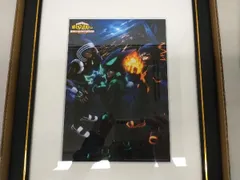 僕のヒーローアカデミア THE MOVIE ワールド ヒーローズ