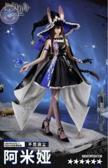 鳴潮 フルールドリス コスプレ 衣装 武器 靴 - メルカリ