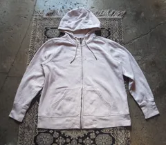 00s y2k carhartt zip parker  カーハート　ジップパーカー