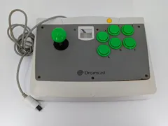 2025年最新】ドリームキャスト アーケードスティックの人気