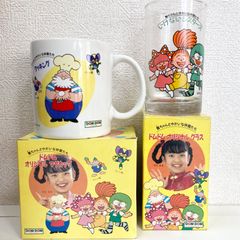 7人のこびと コカコーラ 昭和レトロ グラス コップ ディズニー レア