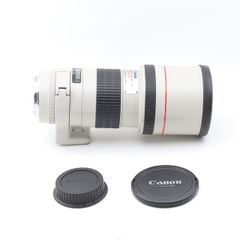 ＜並品＞キヤノン Canon EF 300mm F4L IS USM