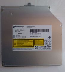 HITACHI LG GU70N ノート用DVDドライブ SATA 9.5mm