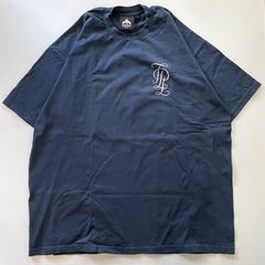 USED 3XL【TPL™️】"CITY"HEAVYWEIGHT SHORT SLEEVE TEE A