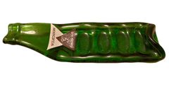 ウィルキンソン　ボトル　カーブプレス皿　リグラス