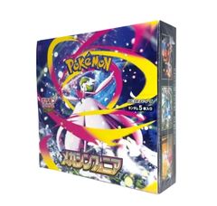 ポケモンカード　けいけんちカード　未使用、未開封5枚 ☆新品未開封(シュリンク付き)☆ポケモンカード メガ