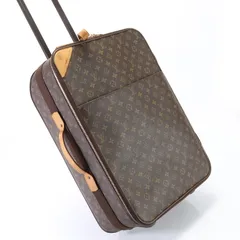 2024年最新】louis vuitton キャリーケースの人気アイテム - メルカリ