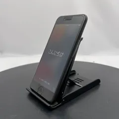 ★動作確認済み★Apple iPhone 7 32GB ブラック Softbank判定：〇 [4.7インチ iOS] 中古 スマートフォン (RM299)