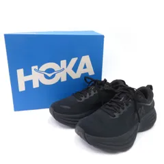 2024年最新】hoka one one bondi7の人気アイテム - メルカリ