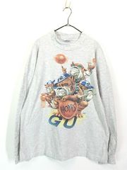 レディース 古着 80s USA製 「CAT FANCY」 猫 ねこちゃん メッセージ プリント Tシャツ XL 古着 181120986.jpg?cmsp_timestamp=