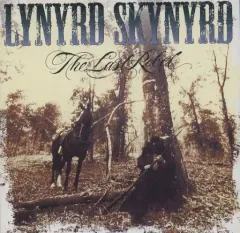 白ラベル❣️国内盤シングル『レーナード・スキナード　フリー・バード』 白ラベル❣️国内盤シングル『レーナード・スキナード フリー・バード』