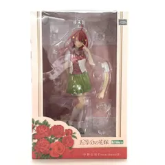 2025年最新】コトブキヤ五等分の花嫁1_8中野五月の人気アイテム - メルカリ