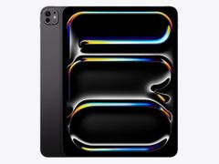 開封済み未使用品 APPLE iPad Pro 2024 256GB 13インチ Wi-Fi+Cellular MVXR3J/A スペースブラック