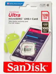 2024年最新】256GB microSDXCカード マイクロSD SanDisk サンディスク Extreme UHS-I U3 V30 A2  R:160MB/s W:90MB/s 海外リテール SDSQXA1-256G-GN6MA ◇メの人気アイテム - メルカリ