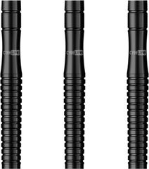 Color:ブラック_Size:16g CyeeLife 90% 16g タングステンの専門ダーツ,ZG05 Black