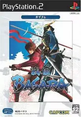 【中古】PS2ソフト 戦国BASARA [ベスト版]