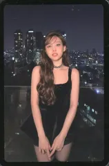 【中古】コレクションカード(女性) TWICE/ナヨン/CD「With YOU-th」(Standard/Glowing ver.)予約特典フォトカード