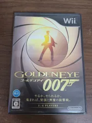 【Wii】ゴールデンアイ 007