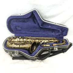 2025年最新】Selmer mark viの人気アイテム - メルカリ