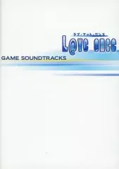 【中古】ゲームミュージックCD L＠VE once GAME SOUNDTRACKS
