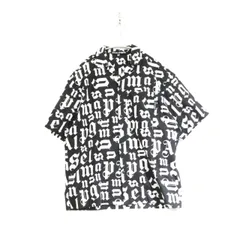 2025年最新】Palm Angels メンズ シャツの人気アイテム - メルカリ