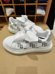 楽天市場】PEARLY GATES パーリーゲイツ ウイングチップ ゴルフ
