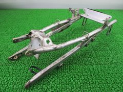 NSR50 メインフレーム 販売証明書付き - メルカリ