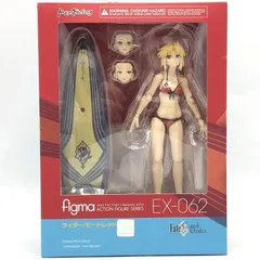 2025年最新】モードレッド figmaの人気アイテム - メルカリ