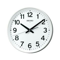 深沢直人氏監修 SEIKO Power design KX309W 電波時計 - メルカリ
