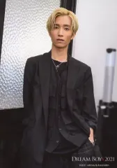 【中古】生写真(ジャニーズ) SixTONES/田中樹/膝上/「DREAM BOYS 2021」オリジナルフォト