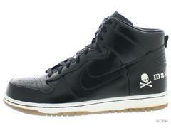 【US9】 NIKE DUNK PRM HI MMJ NRG MASTERMIND JAPAN 583221-090 【新古品】