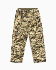 ナイキ ACG スミス サミット カーゴ パンツ パラシュート ベージュ セコイア