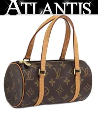 ❷ルイ・ヴィトン パピヨン モノグラム ハンドバッグ 楽天市場】ルイヴィトン パピヨン 19の通販