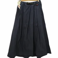 グラミチ GRAMICCI TALECUT SKIRT レディース  Mのサムネイル