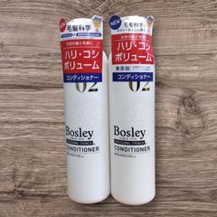 【2個セット】ボズレー プロフェッショナル コンディショナー 180ml　×2個