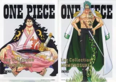 2025年最新】ワンピース log collection クリアファイルの人気