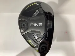 クラブ ping tour chrome 2.0 85x 3u 新品PING TOUR 2.0CHROME 85X 3U用ユーティリティシャフト