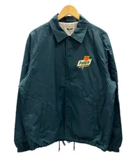 2024年最新】palace COACH jacketの人気アイテム - メルカリ