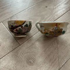 新品未使用・値下げ】陶器 増山文 レンゲ れんげ - メルカリ