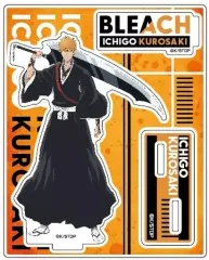 【中古】雑貨 黒崎一護 「BLEACH-ブリーチ- 千年血戦篇 アクスタコレクション」