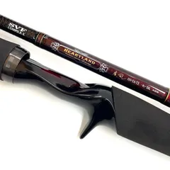 2025年最新】ダイワ ロッド ハートランドの人気アイテム - メルカリ