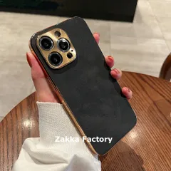 ブラック iPhone ケース L レザーケース スマホケース カバー ケース iPhoneケース カバーケース 韓国 / iPhone 13 Proケース iPhone13Proケース iPhone13プロケース